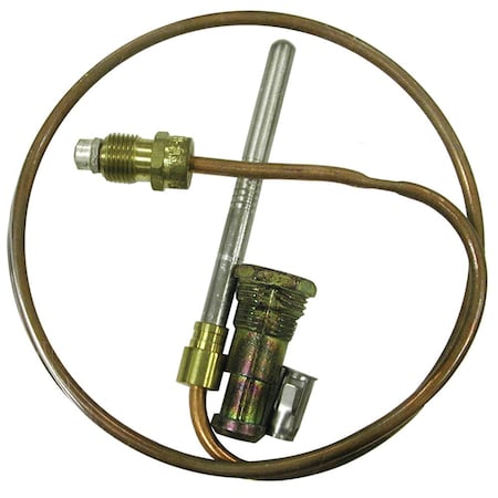 Jones Stephens 48in. Universal Copper Thermocouple J36148